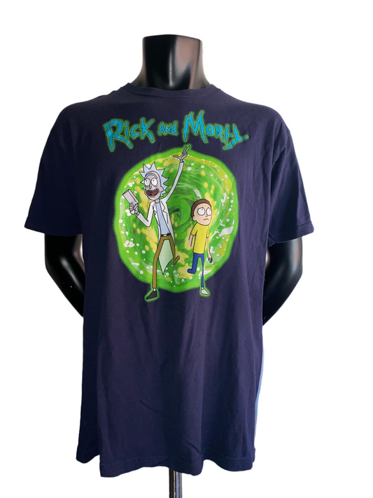 Rick and Morty T-Shirt