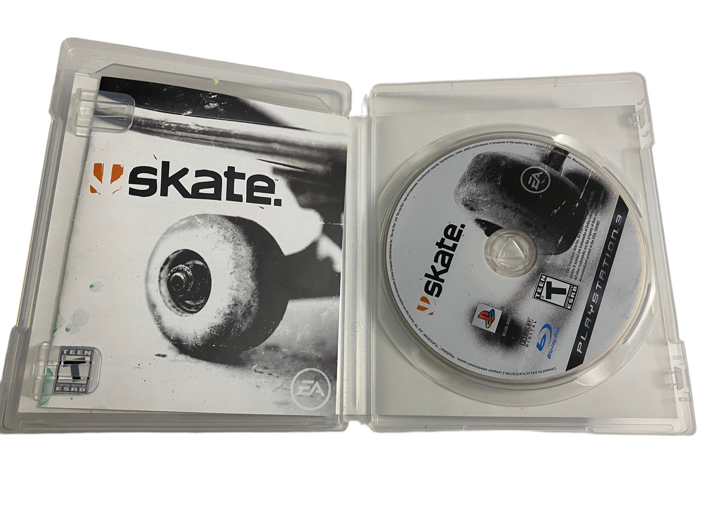 Skate - PS3