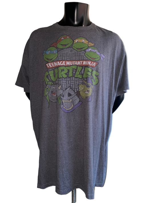 TMNT T-Shirt