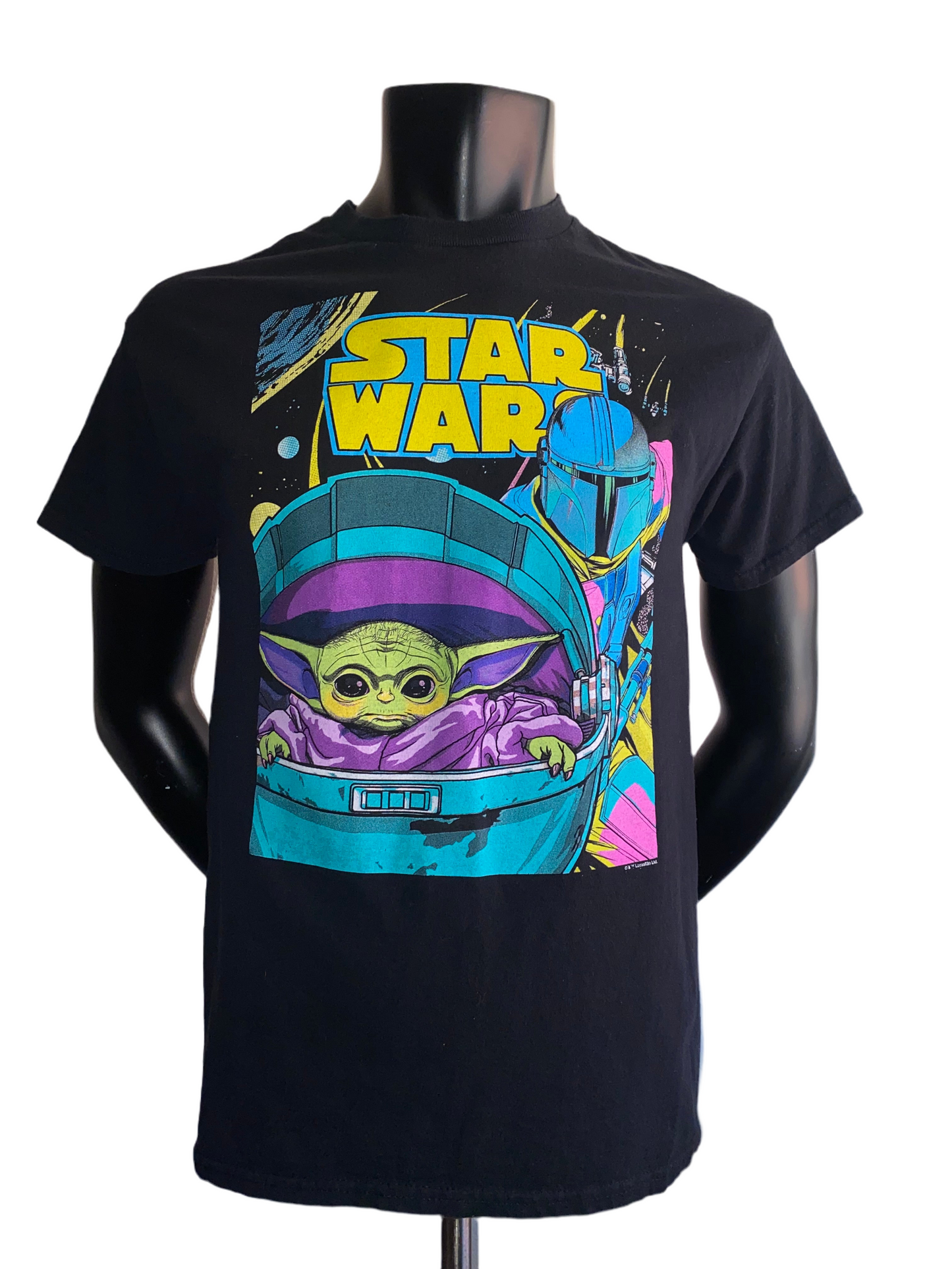 Star Wars T-Shirt