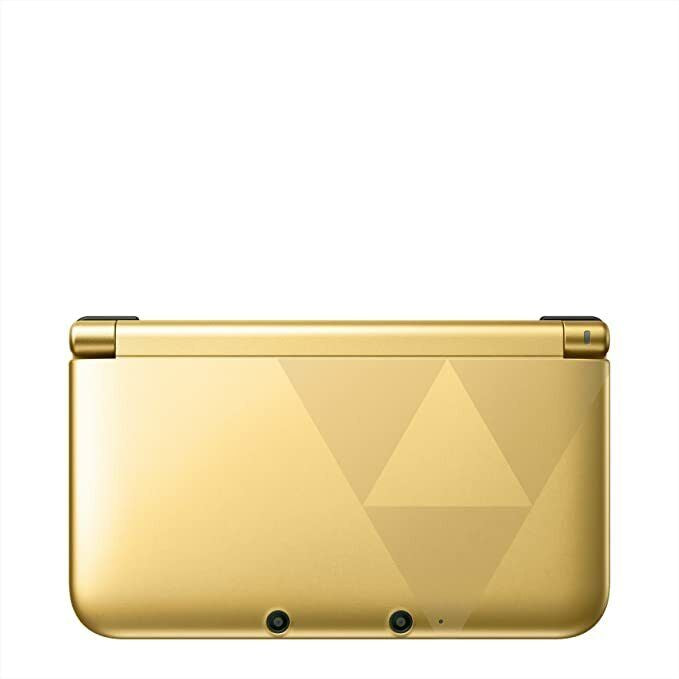 3ds XL Zelda A Link between between Worlds