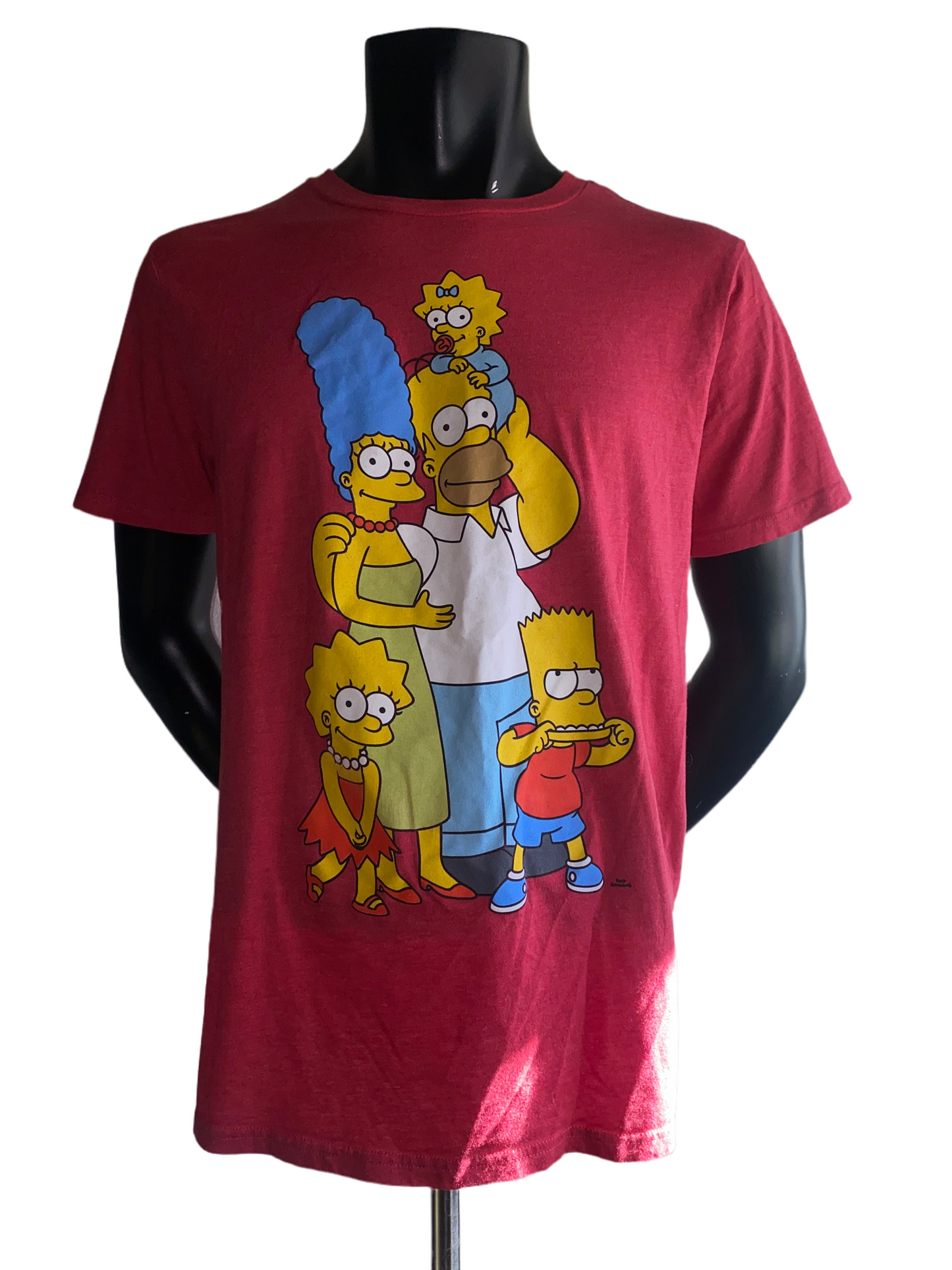 The Simpsons T-Shirt