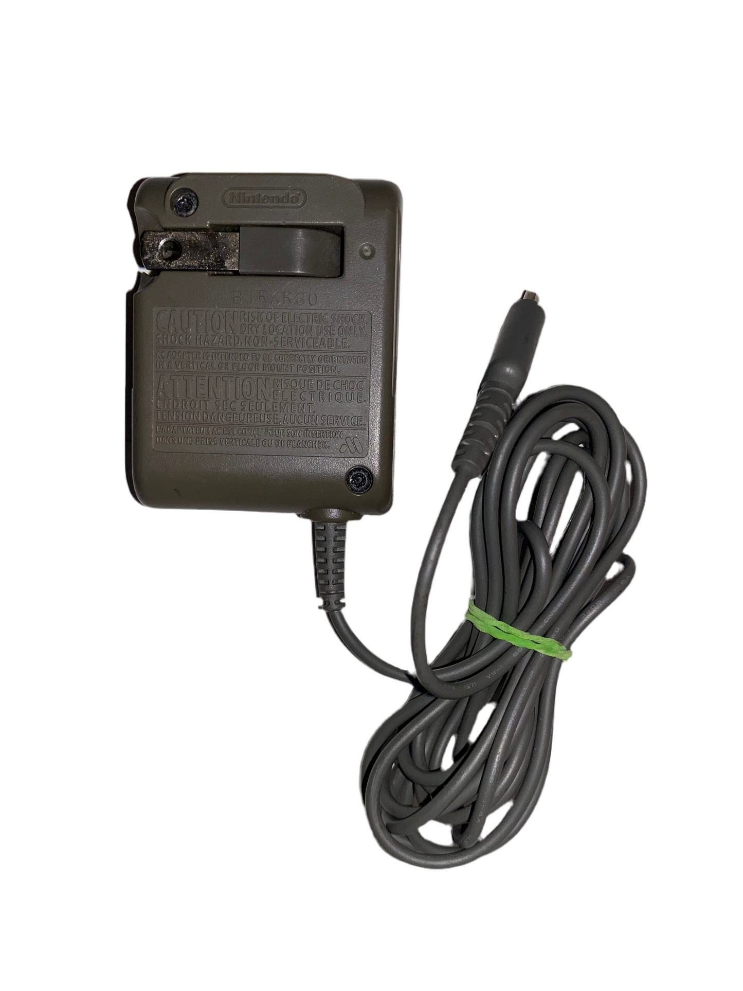 Nintendo Ac Adapter Charger - DS Lite