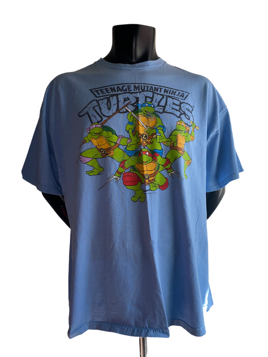 TMNT T-Shirt