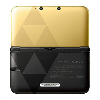 3ds XL Zelda A Link between between Worlds