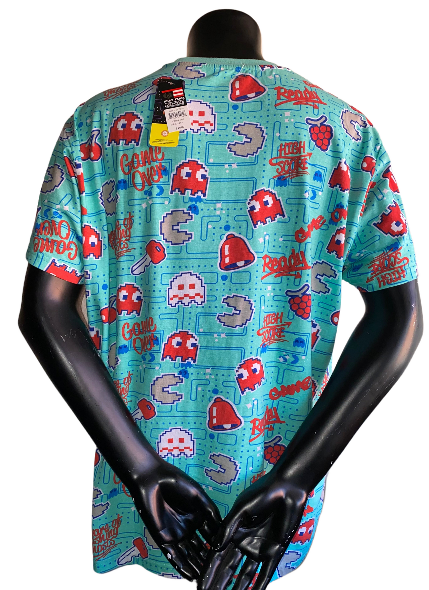 Pac-Man T-Shirt