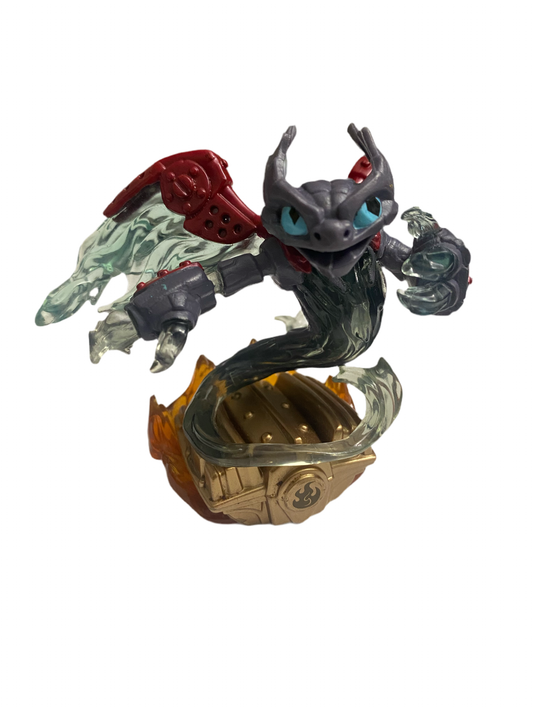 SpitFire - Skylanders Superchargerd