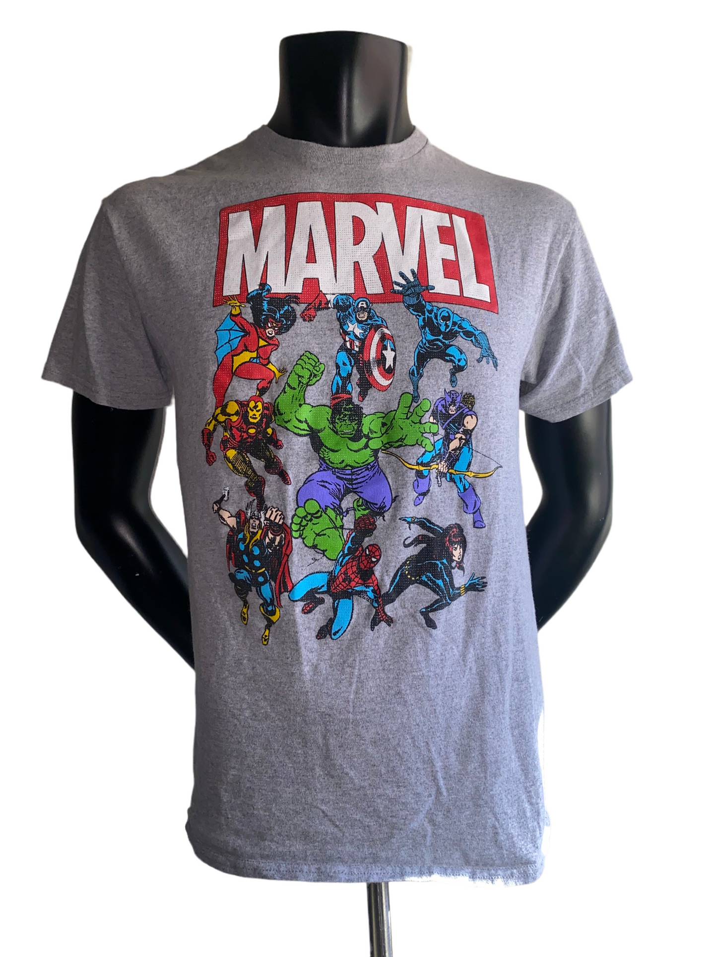 Marvel T-Shirt