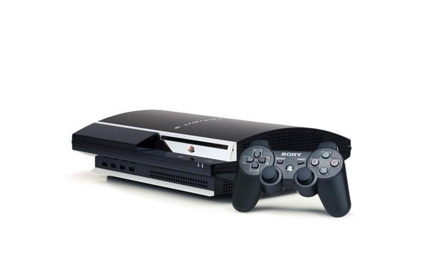 Backwards Compadible PlayStation 3