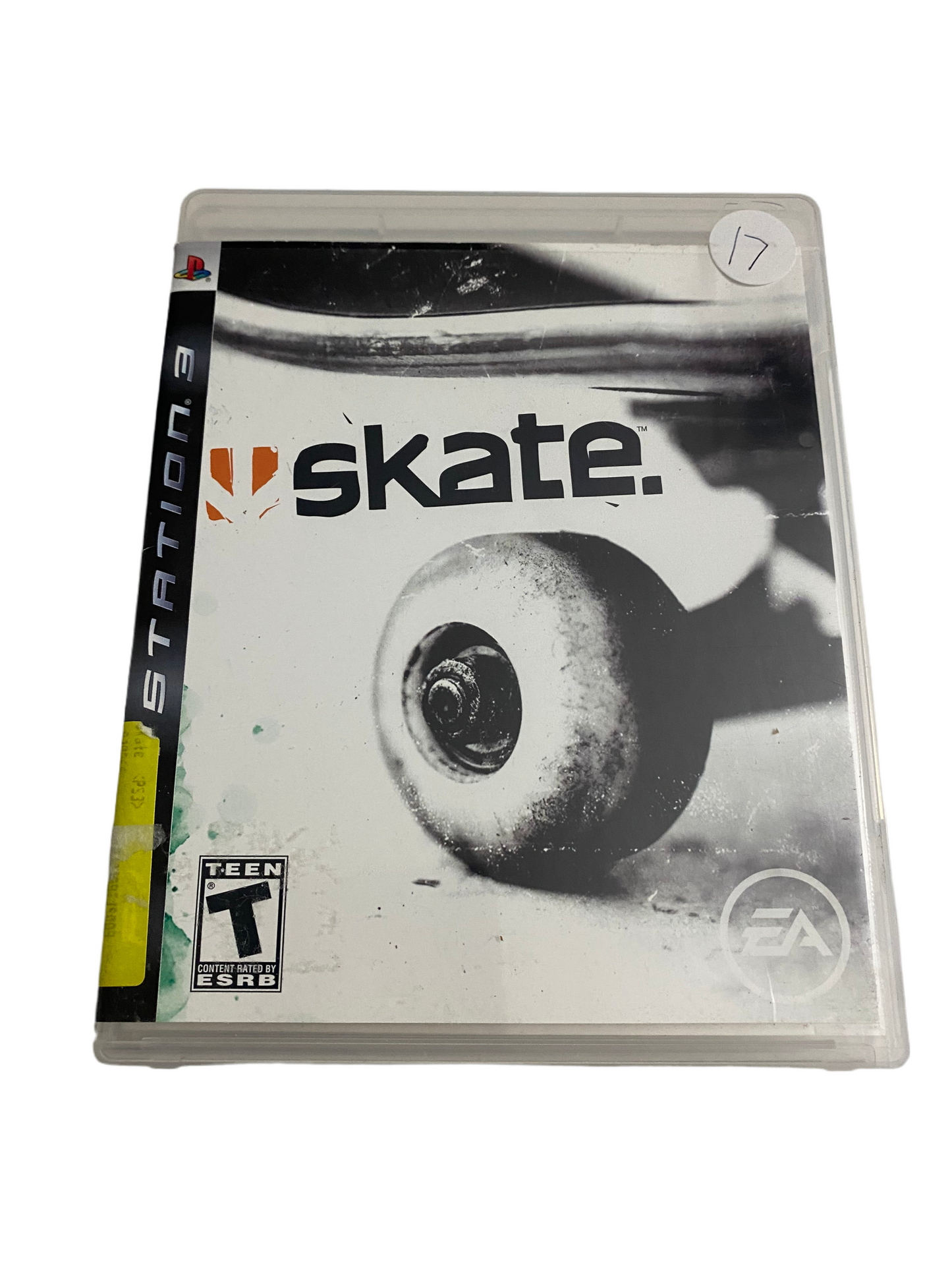 Skate - PS3