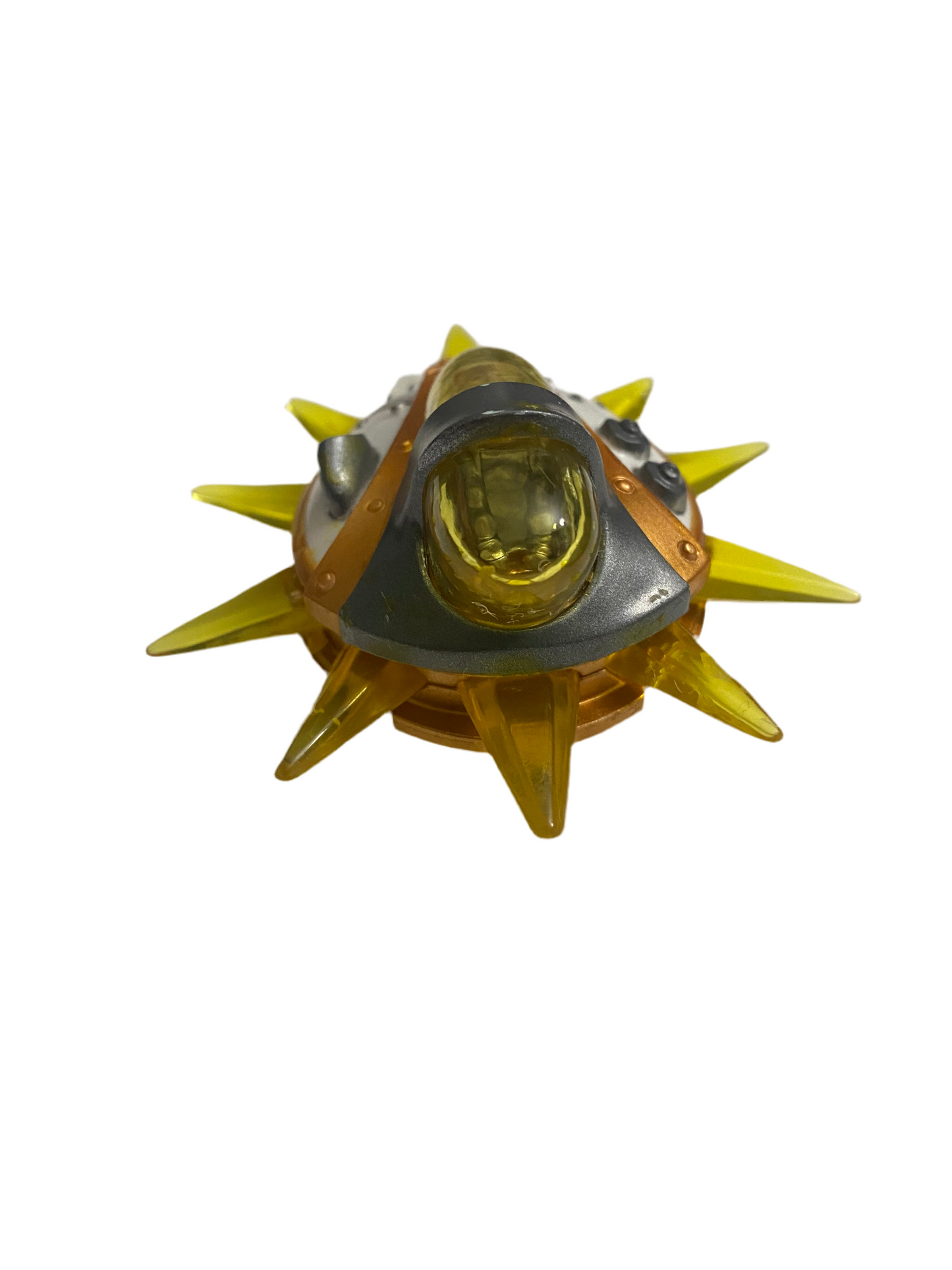 Sun Runner - Skylanders Superchargers