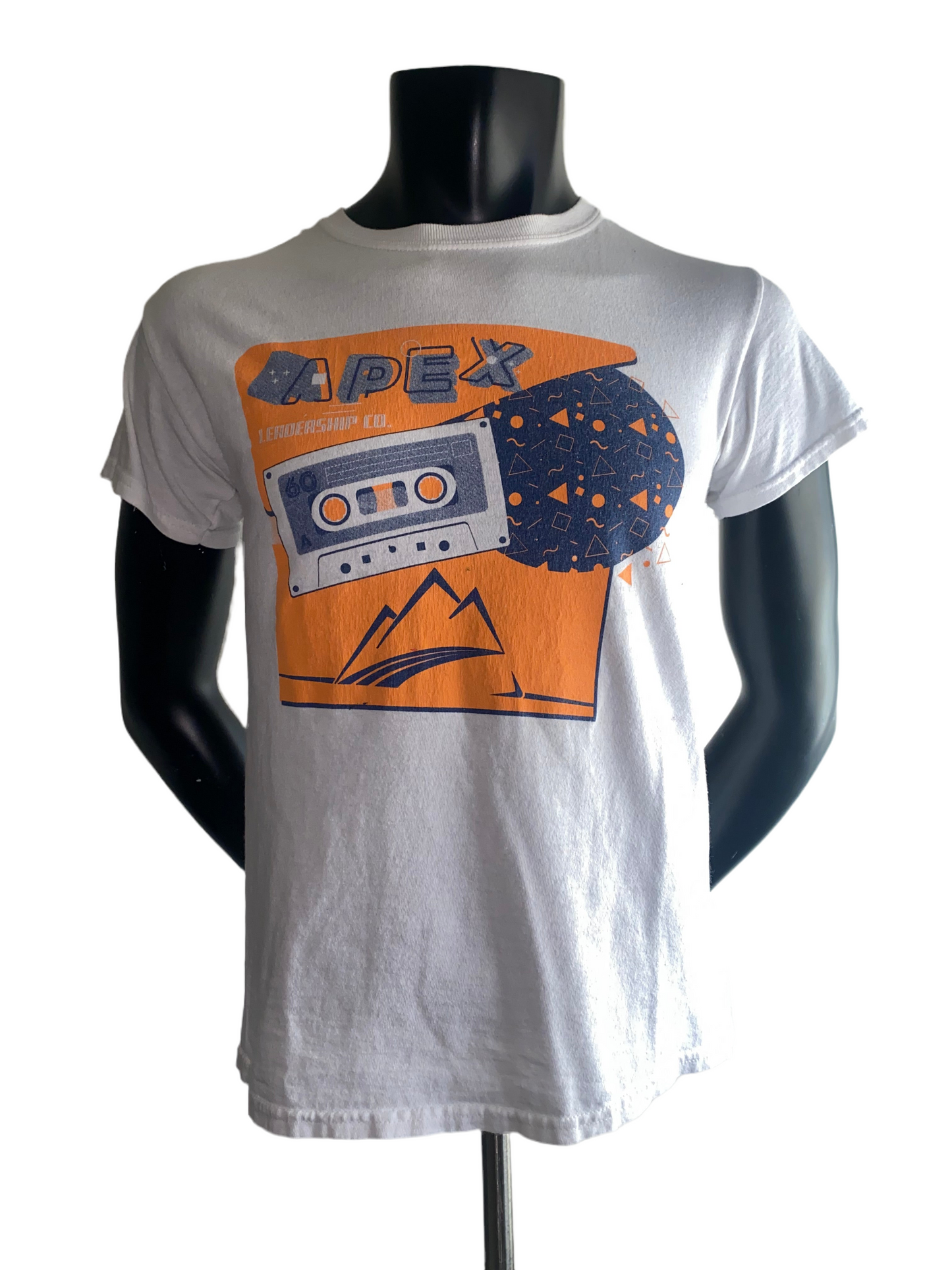 Apex Arcade T-Shirt