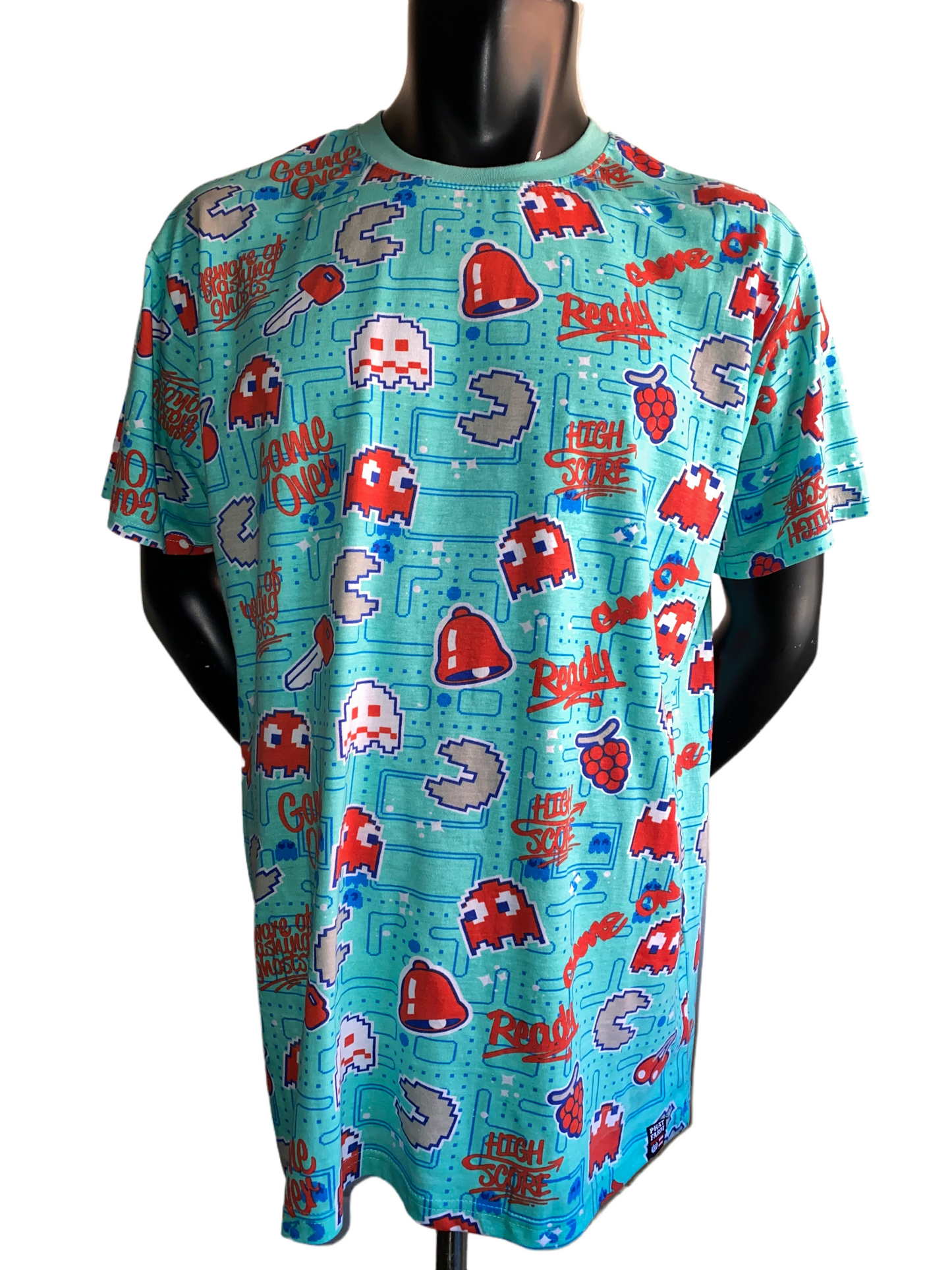 Pac-Man T-Shirt