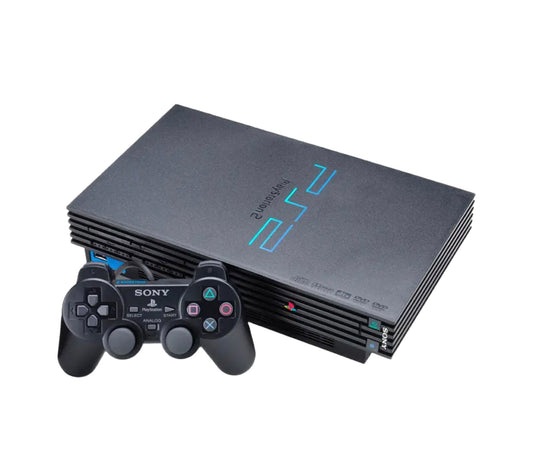 PlayStation 2