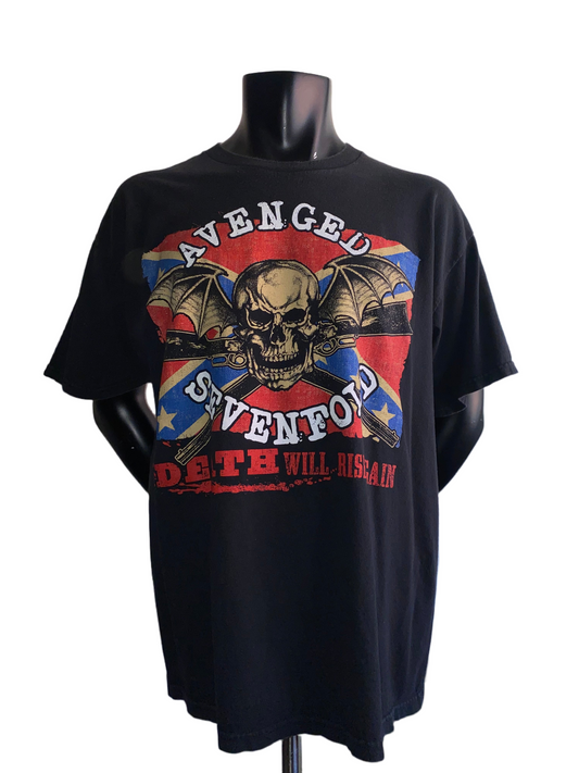 Avenged Sevenfold T-Shirt