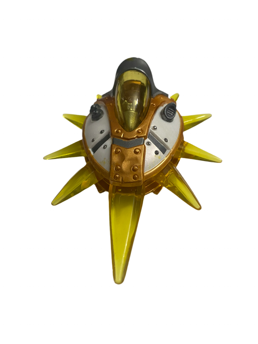 Sun Runner - Skylanders Superchargers