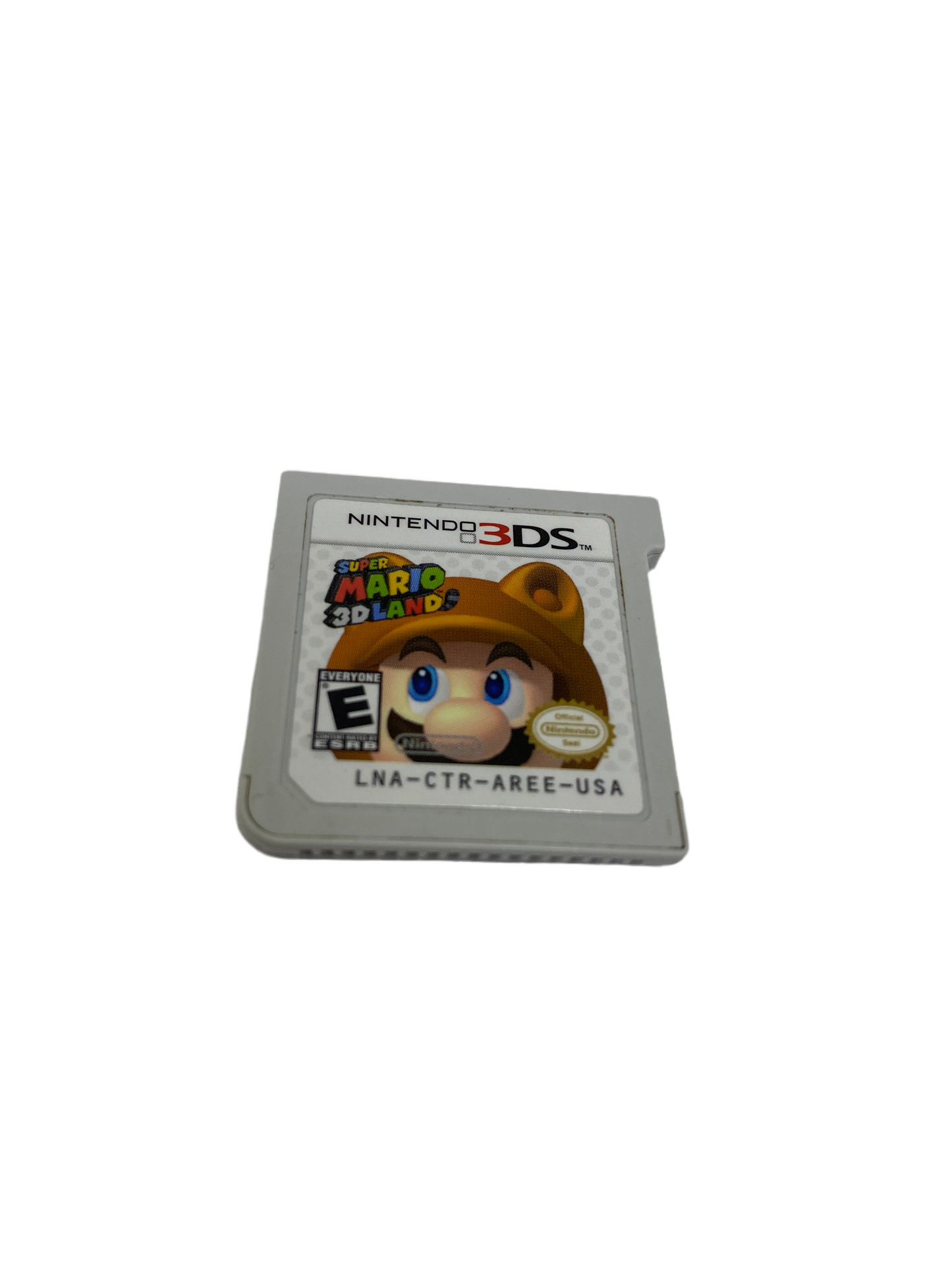 Super Mario 3D Land - Nintendo 3DS