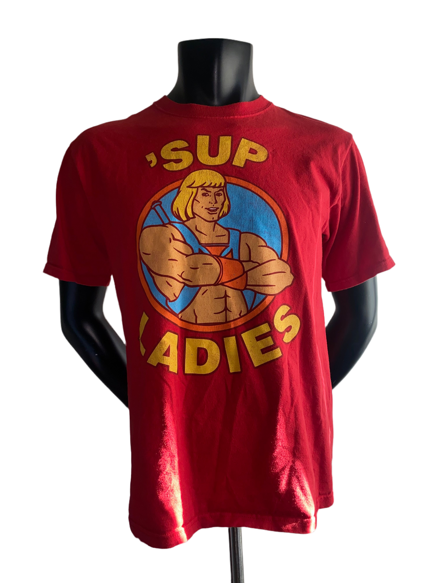 He-Man T-Shirt