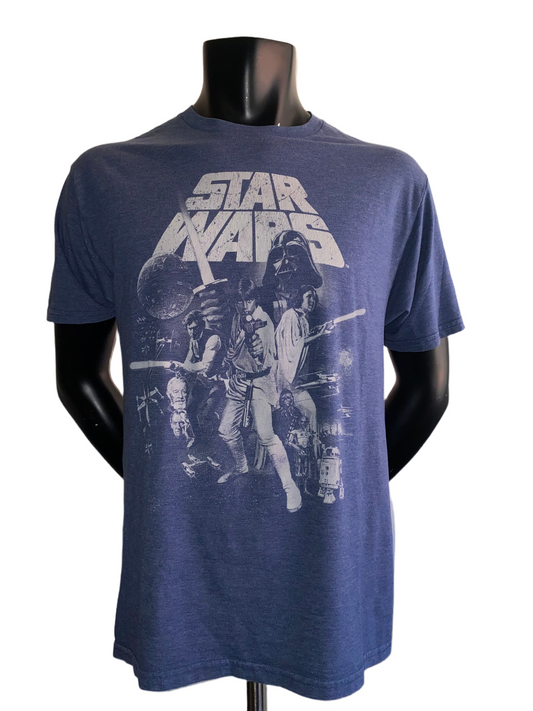 Star Wars T-Shirt