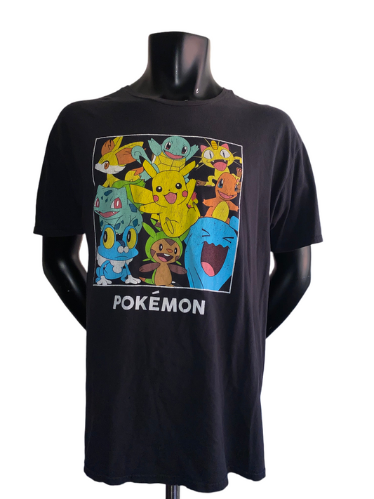 Pokemon T-Shirt