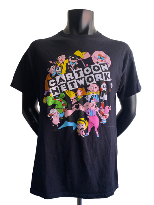 Cartoon Network T-Shirt