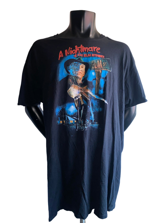 A Nightmare on Elm Street T-Shirt