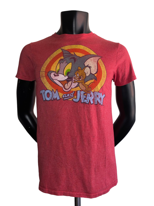 Tom and Jerry T-Shirt