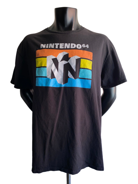 Nintendo 64 T-Shirt