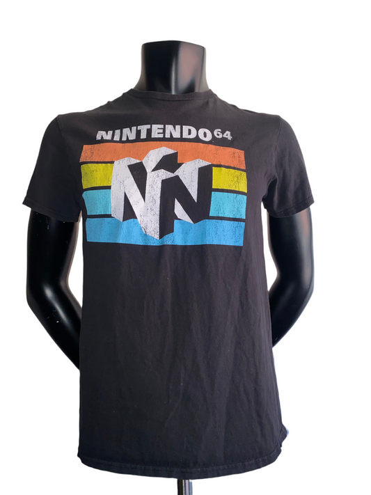 Nintendo 64 T-Shirt