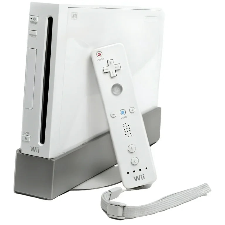 Nintendo Wii