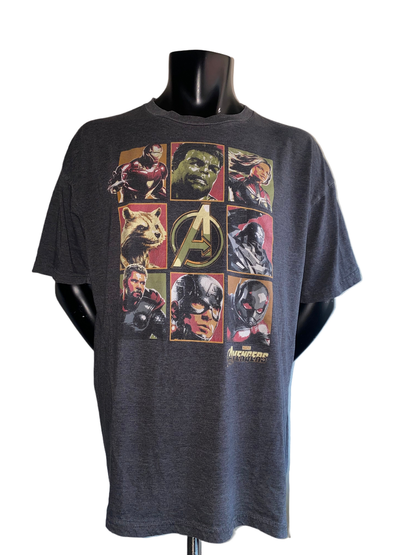 Avengers T-Shirt