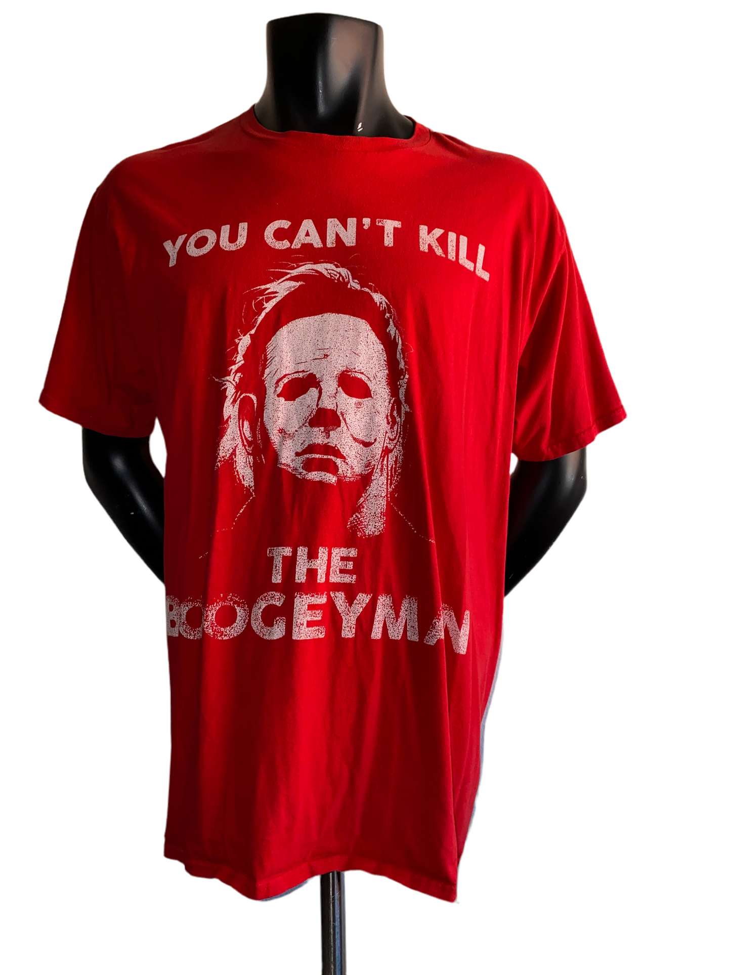 You cant kill the Boogeyman T-Shirt