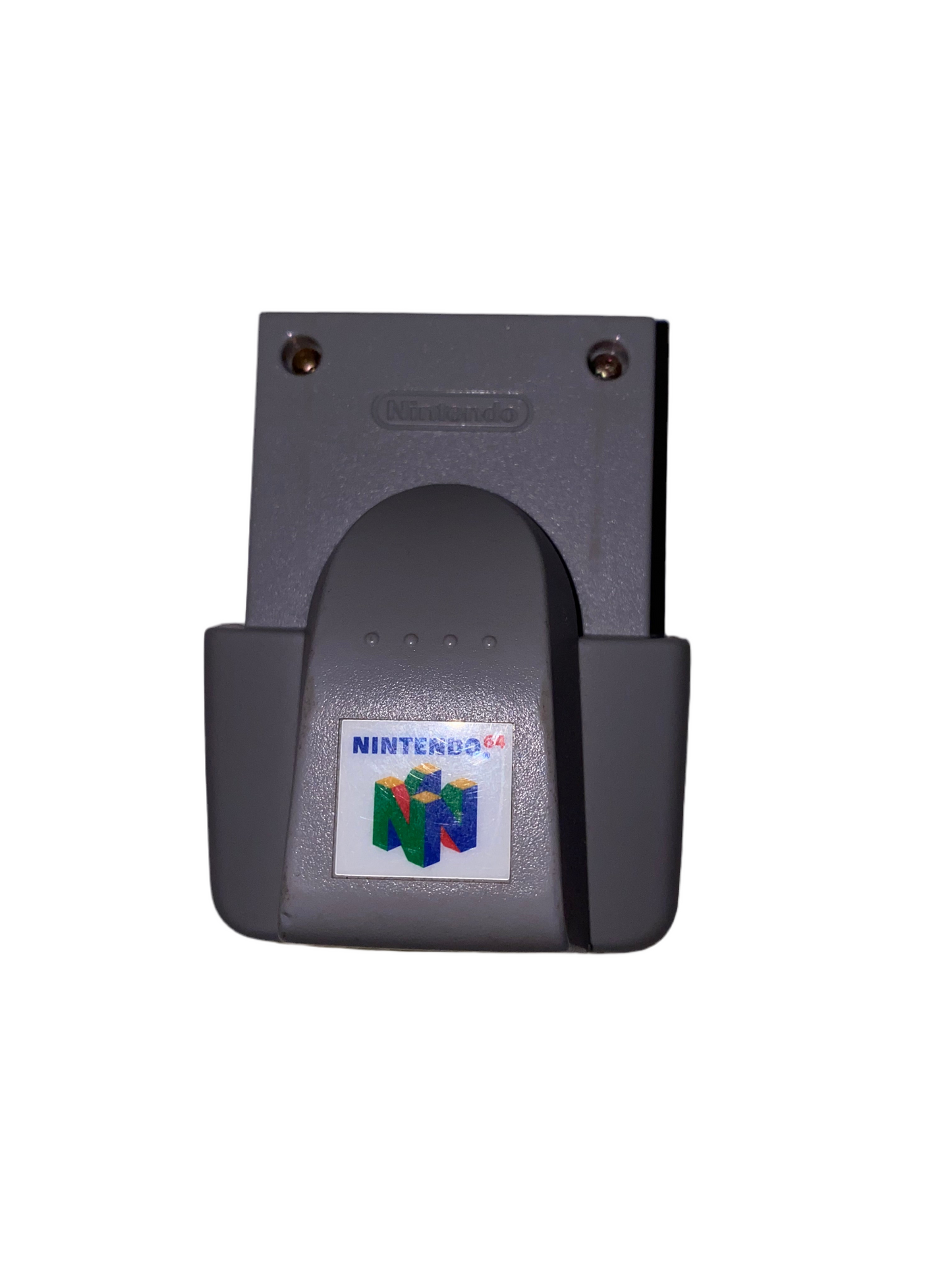 Nintendo 64 Rumble Pak