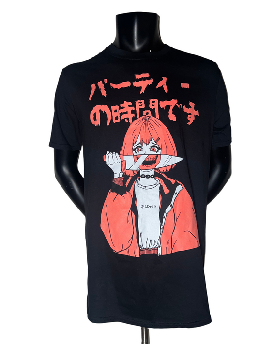 Animated T-Shirt