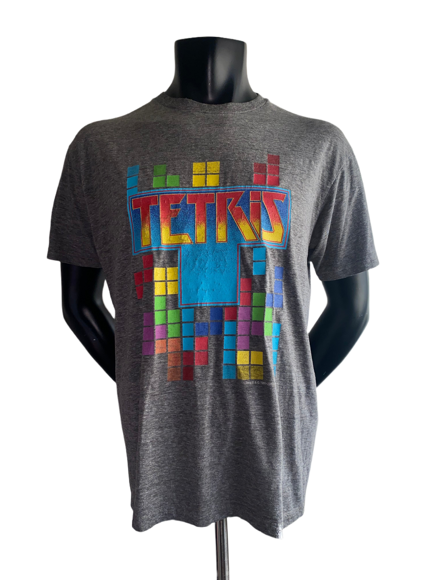 Tetris T-Shirt