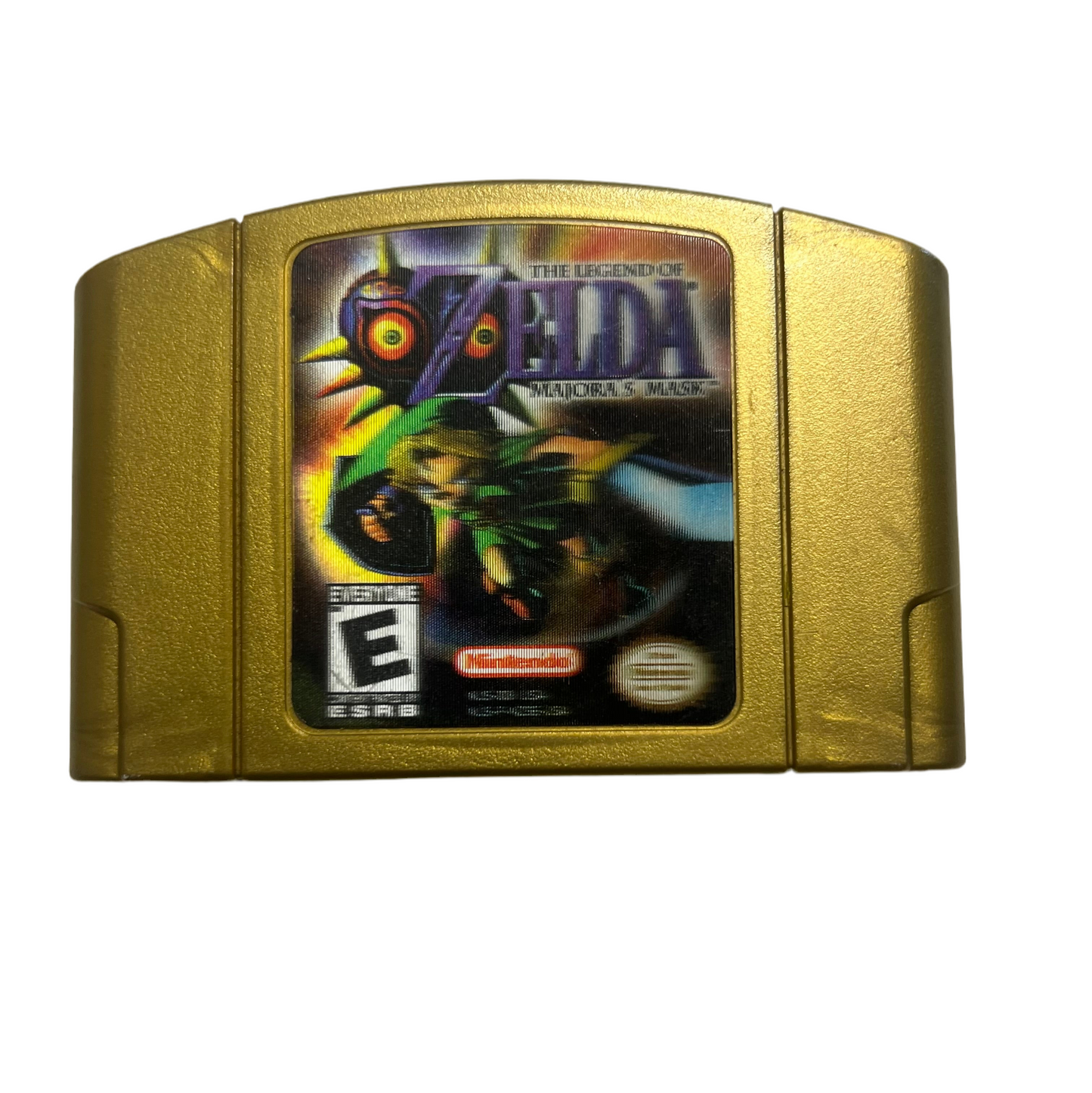 The Legend of Zelda Majora’s Mask