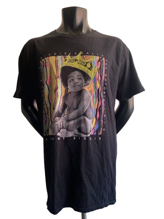 Biggie Smalls T-Shirt