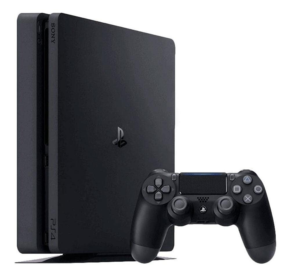 PlayStation 4 Slim