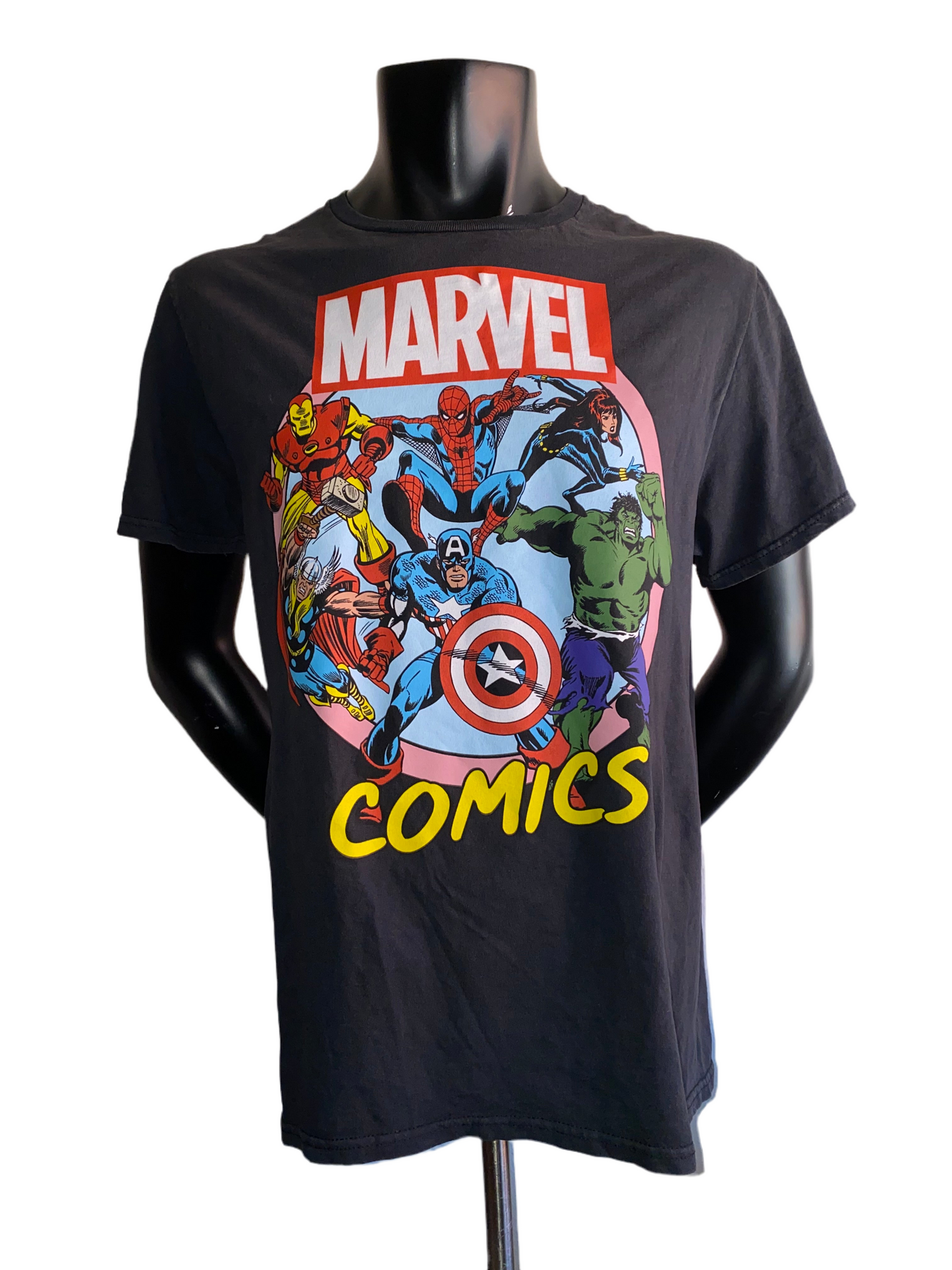 Marvel Comics T-Shirt