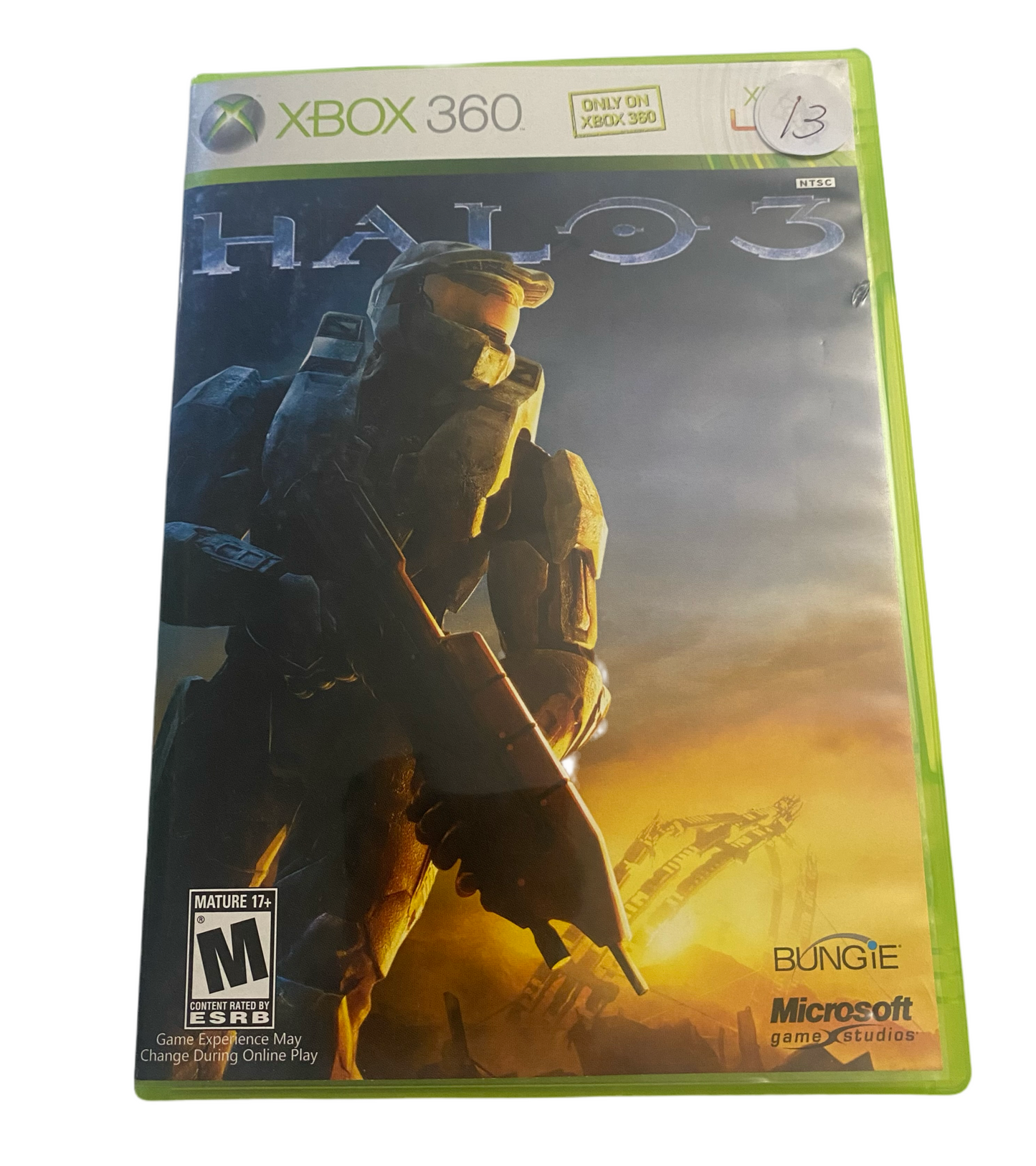 Halo 3 - Xbox 360