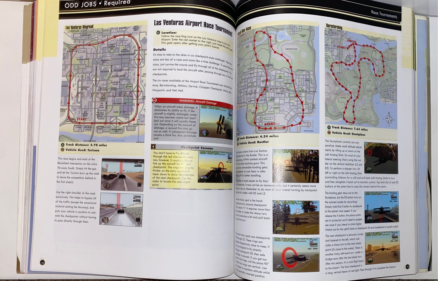 Grand Theft Auto San Andreas - Strategy Guide