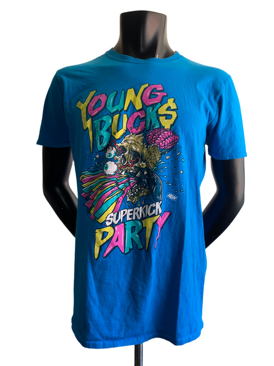 Young Bucks T-Shirt