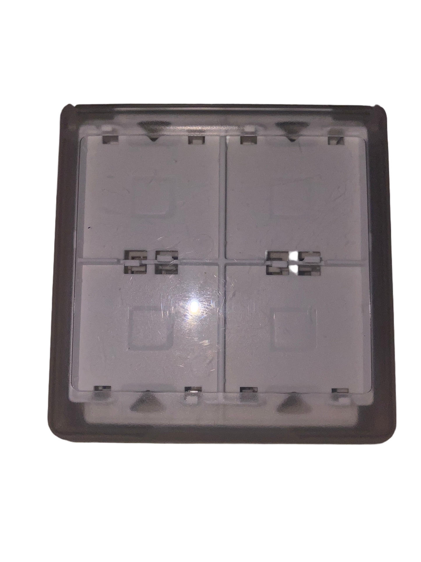 Nintendo DS Game cartridge Case