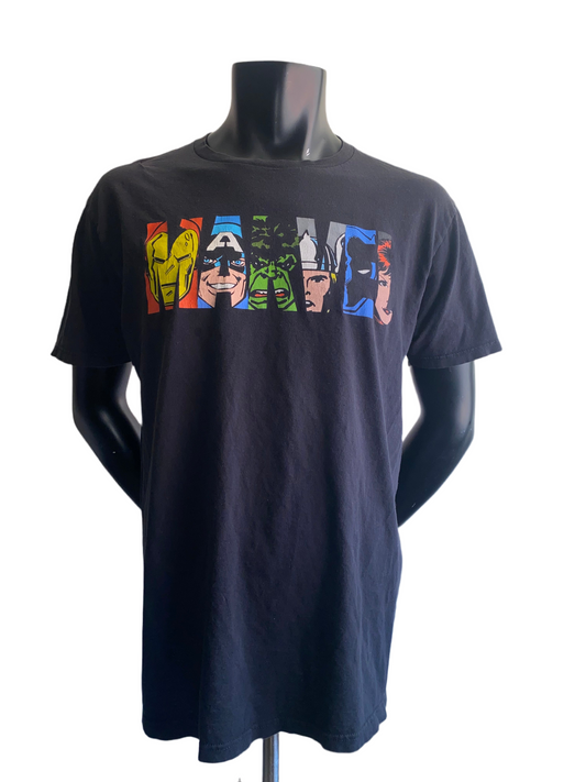 Marvel T-Shirt