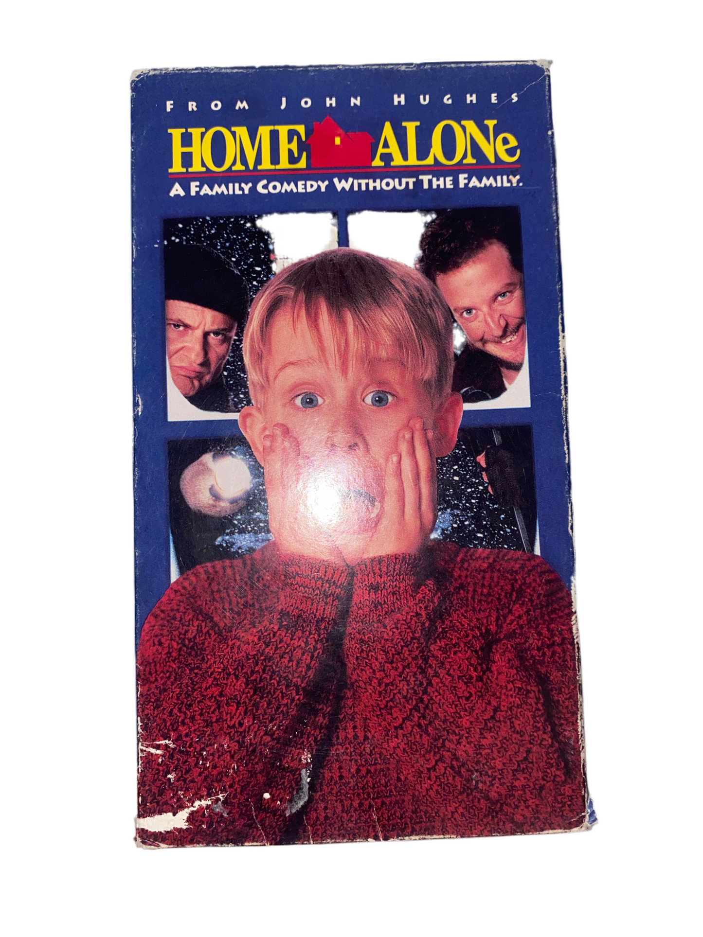 Home Alone - VHS