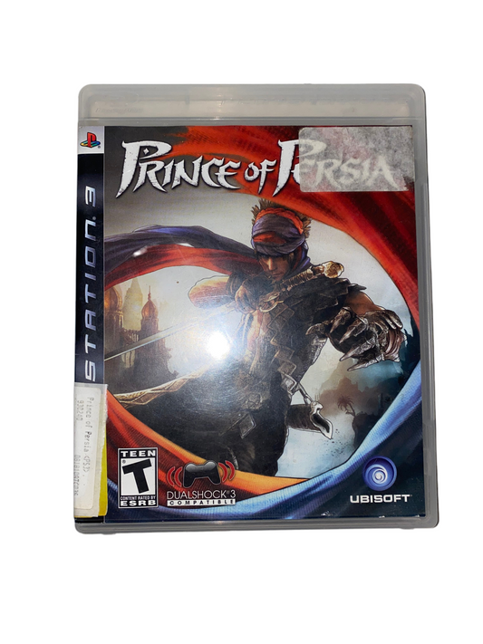 Prince of Persia - PS3