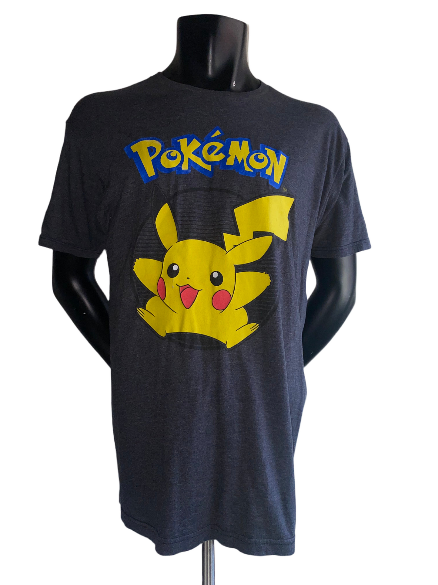 Pokemon Pikachu T-Shirt