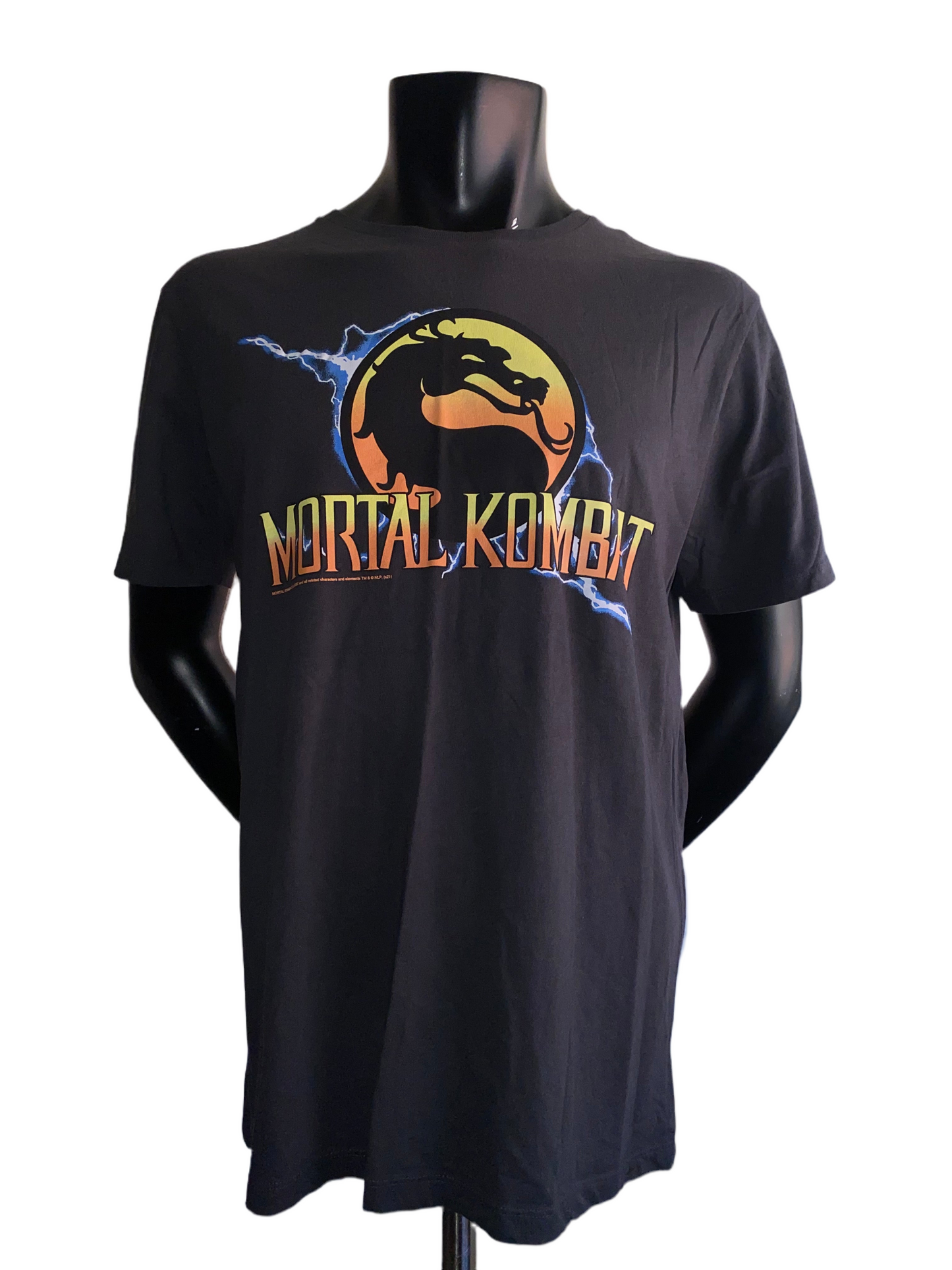 Mortal Kombat T-Shirt