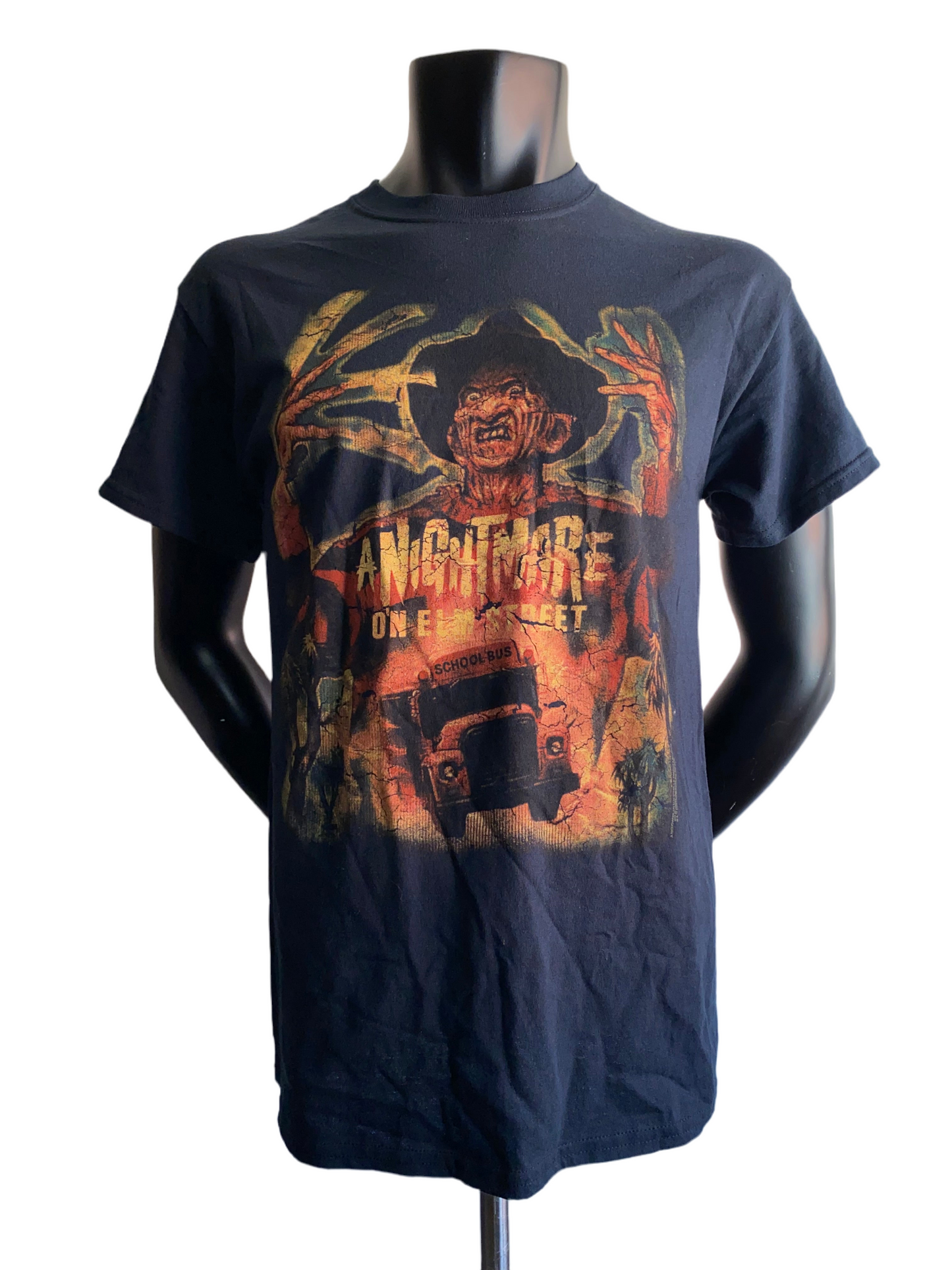 A Nightmare on Elm Street T-Shirt