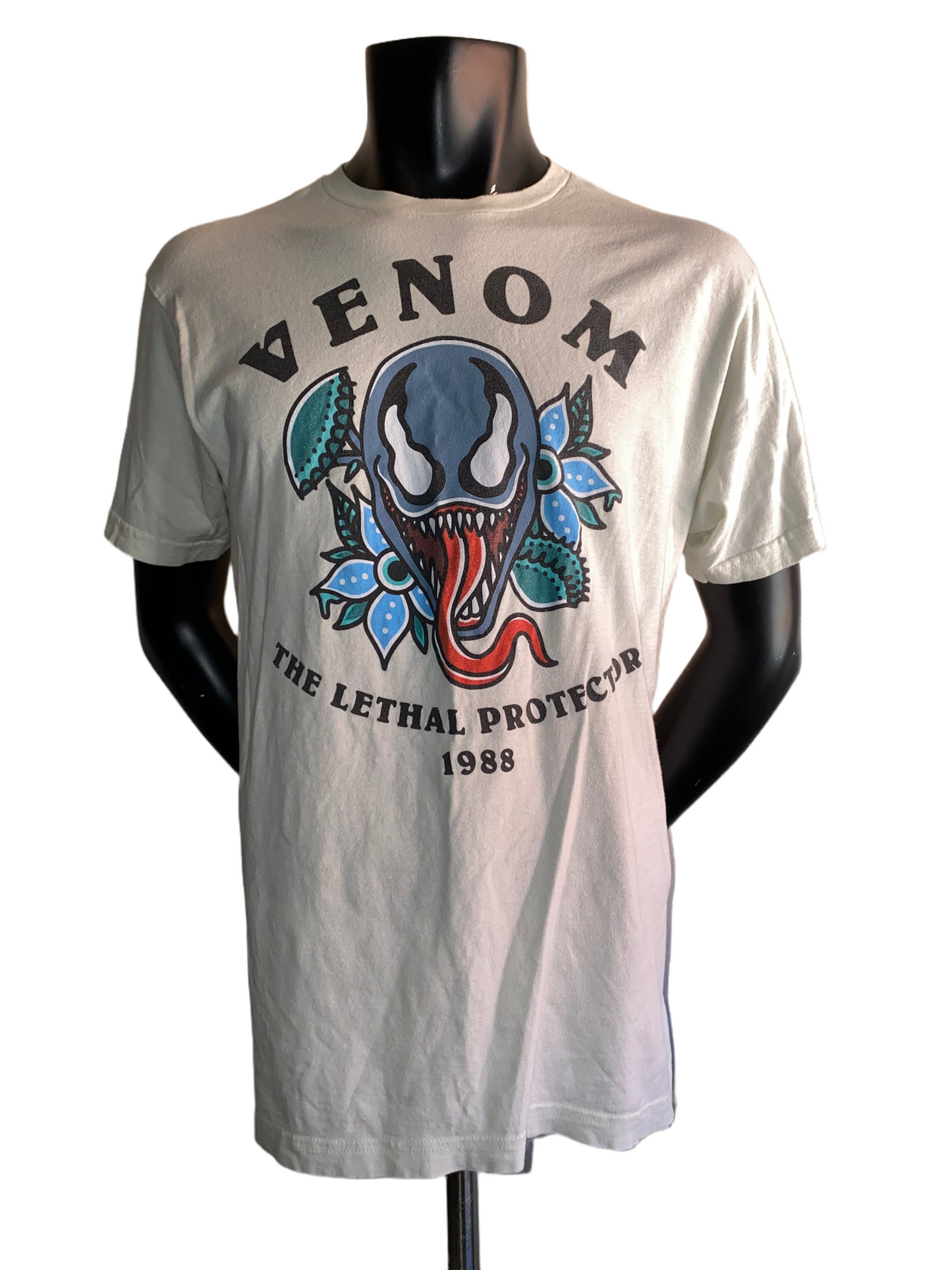 Venom The Lethal Protector T-Shirt